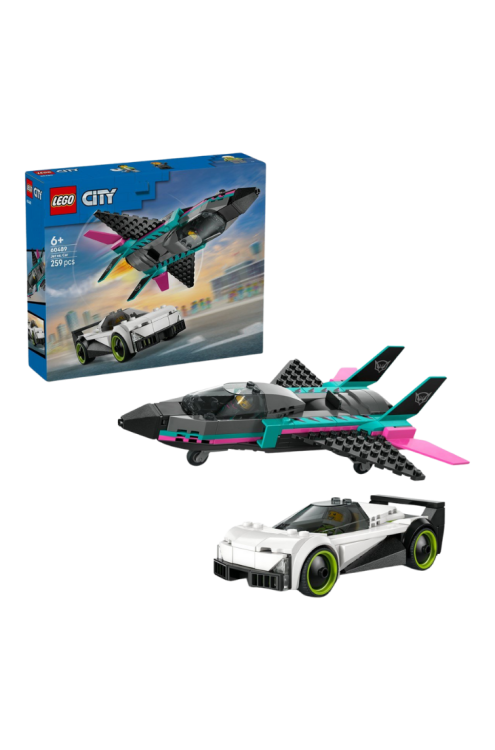 lego-city-odrzutowiec-kontra-samochod