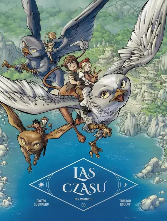 las-czasu-bez-powrotu-tom-02