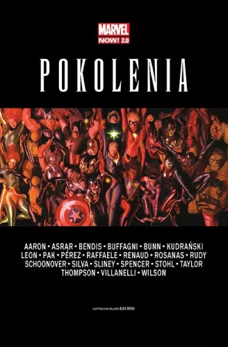pokolenia