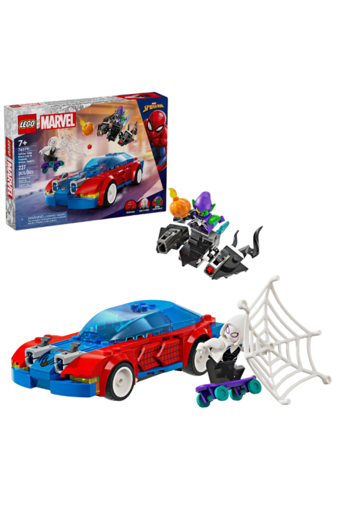 lego-super-heroes-auto-spider-mana