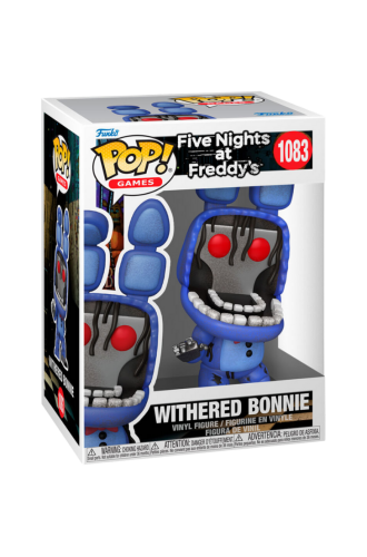 funko-pop-withered-bonnie-1083