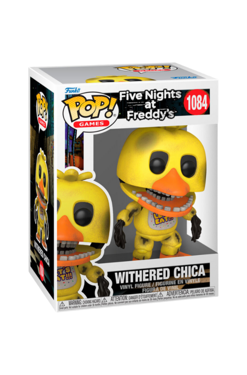 funko-pop-withered-chica-1084