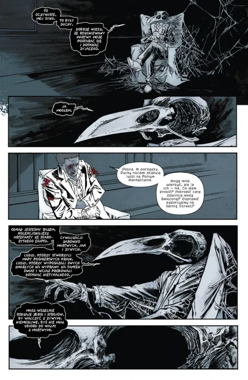 Moon Knight: Z martwych - Tom 1_2.webp