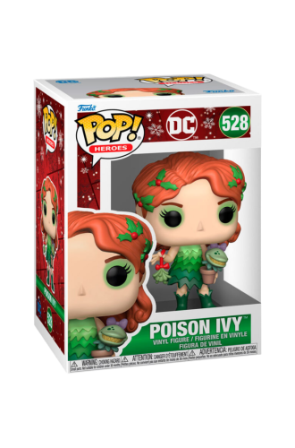 funko-pop-poison-ivy-holiday-528