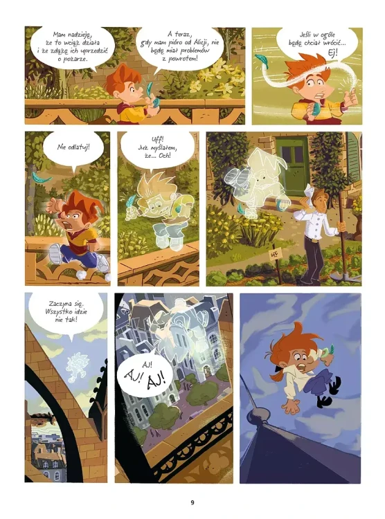 gargulce-klucz-czasu-tom-02-2