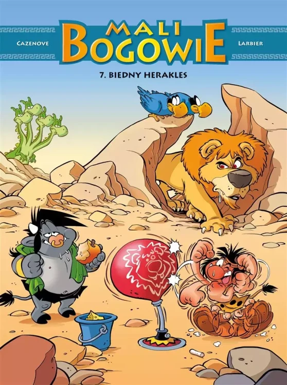 mali-bogowie-biedny-herakles-tom-07