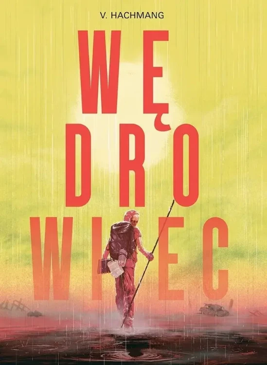 wedrowiec