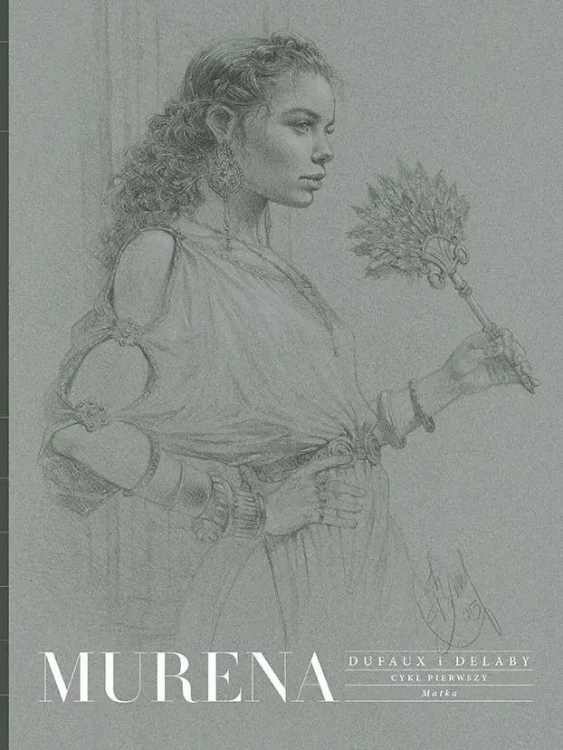 murena