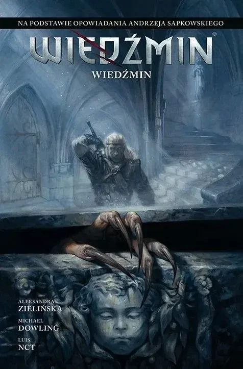 wiedzmin