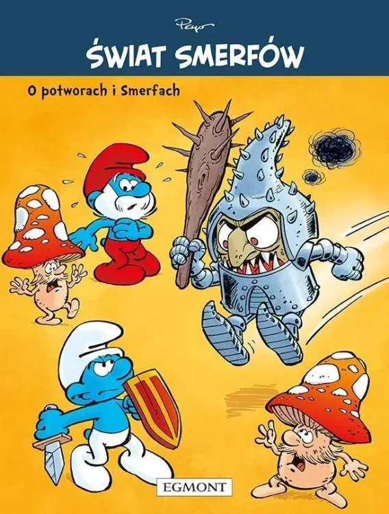 swiat-smerfow-o-potworach-i-smerfach-tom-04