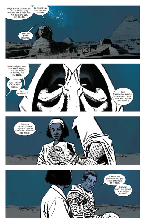 Moon Knight: Z martwych powstaną - Tom 2_3.webp