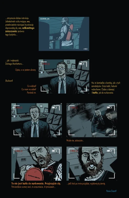 Moon Knight: Z martwych powstaną - Tom 2_2.webp