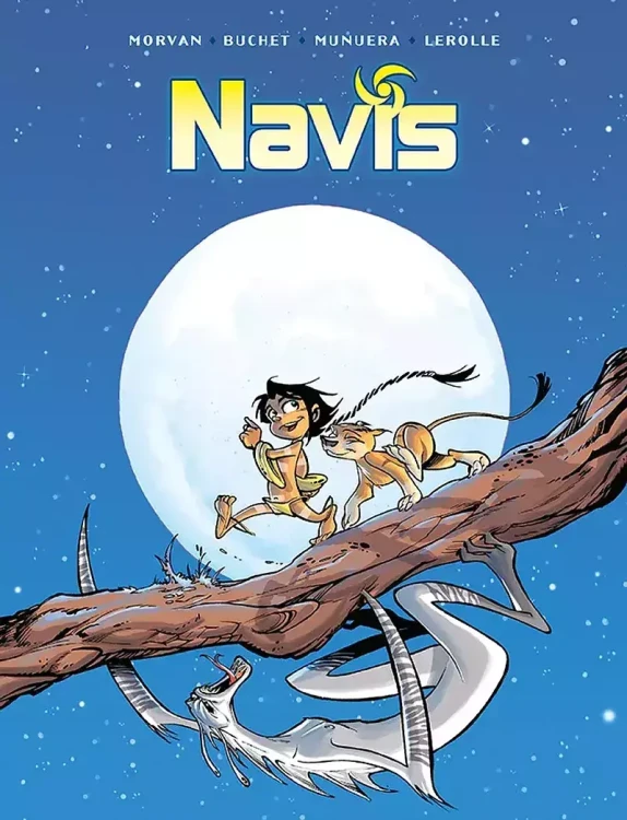 navis-komiks