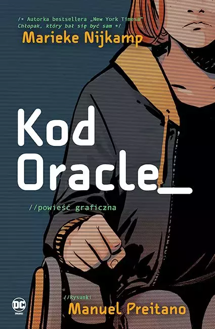 kod-oracle