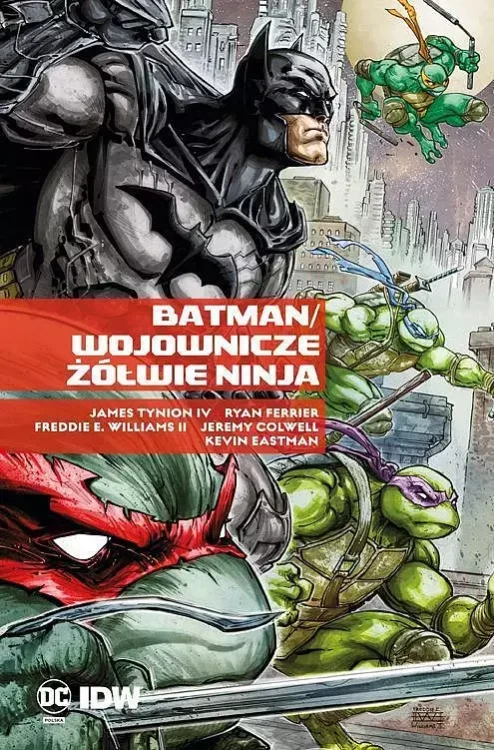 batman-wojownicze-zolwie-ninja