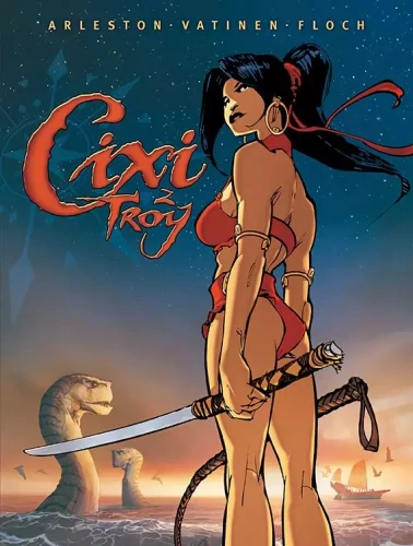 cixi-z-troy