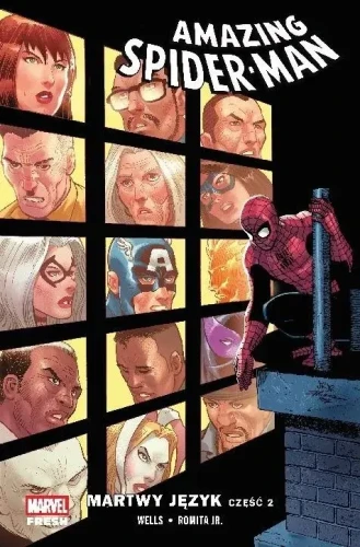 amazing-spider-man-martwy-jezyk-czesc-2
