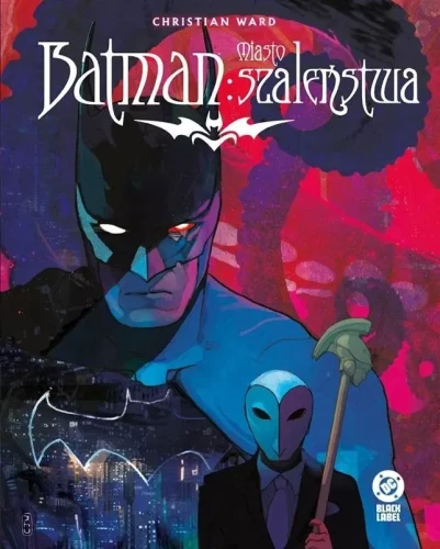 batman-miasto-szalenstwa