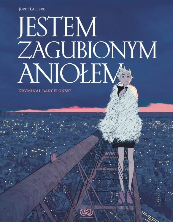 Jestem-zagubionym-aniolem