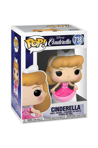 funko-pop-disney-cinderella-in-pink-dress-738