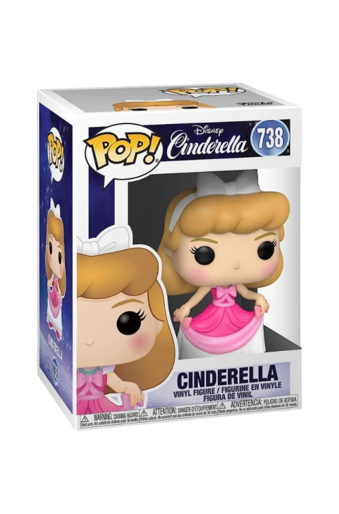 funko-pop-disney-cinderella-in-pink-dress-738