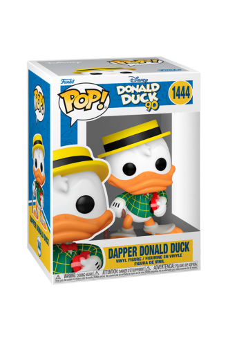 funko-pop-dapper-donald-duck-1444