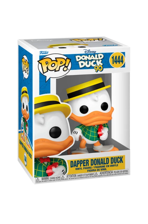 funko-pop-dapper-donald-duck-1444