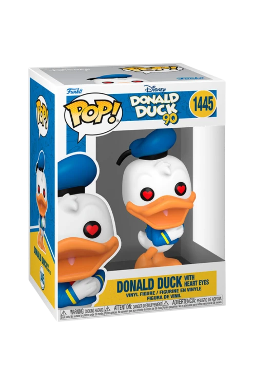 funko-pop-donald-duck-with-heart-eyes-1445