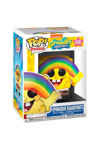 funko-pop-spongebob-squarepants-rainbow-558