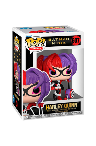 funko-pop-batman-ninja-harley-quinn-607