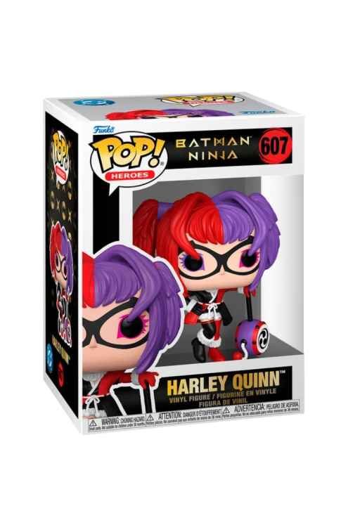 funko-pop-batman-ninja-harley-quinn-607