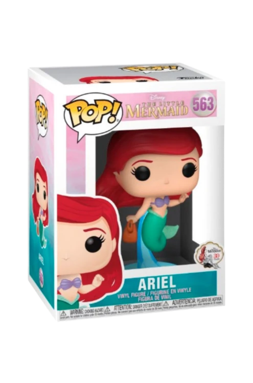 funko-pop-little-mermaid-ariel-with-bag-563