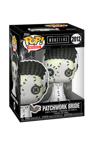 funko-pop-universal-monsters-patchwork-bride-2012