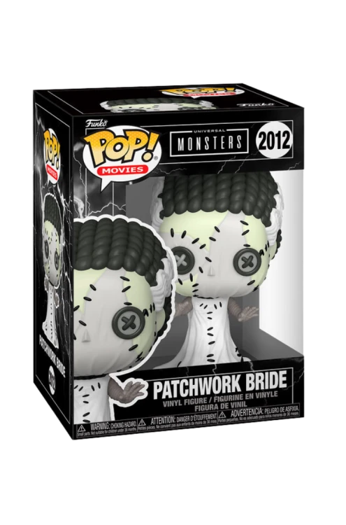 funko-pop-universal-monsters-patchwork-bride-2012