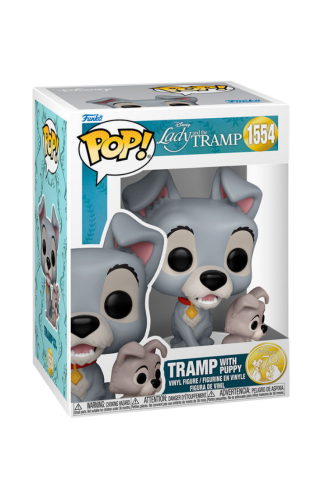 funko-pop-lady-and-the-tramp-tramp-with-puppy-1554