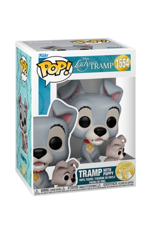 funko-pop-lady-and-the-tramp-tramp-with-puppy-1554