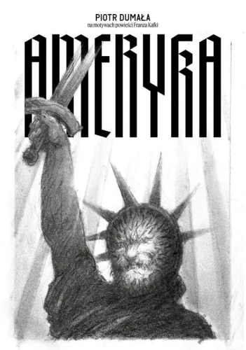 ameryka-nagle-comics