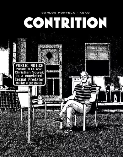 contrition