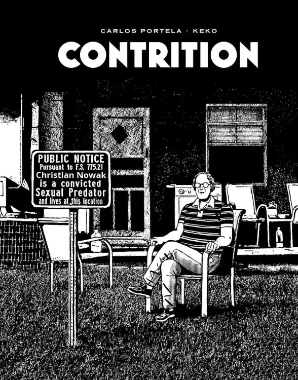 contrition