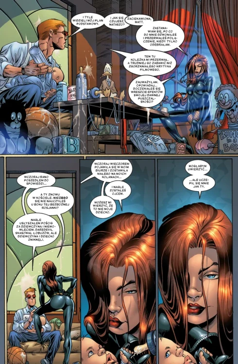 Daredevil: Nieustraszony! - Tom 0_2.webp