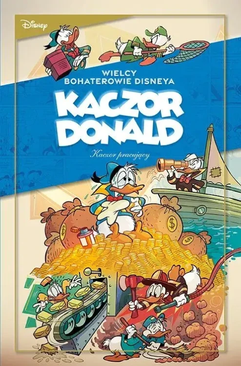 kaczor-donald-kaczor-pracujacy-tom-03