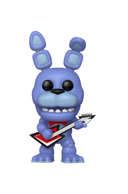 Funko_POP_Five_Nights_at_Freddys-Bonnie
