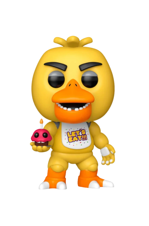 funko-pop-five-nights-at-freddys-chica