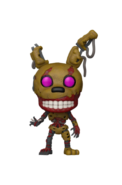 funko-pop-five-nights-at-freddys-burntrap