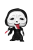 funko-pop-ghost-face-tongue-in-cheek