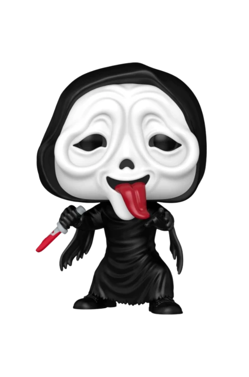 funko-pop-ghost-face-tongue-in-cheek