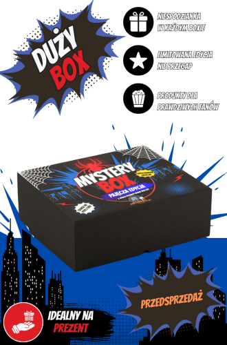 mystery-box-spider-man-duzy