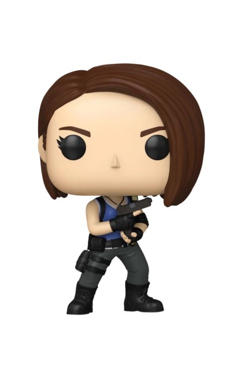 funko-pop-resident-evil-jill-valentine