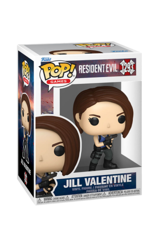 funko-pop-resident-evil-jill-valentine-1293