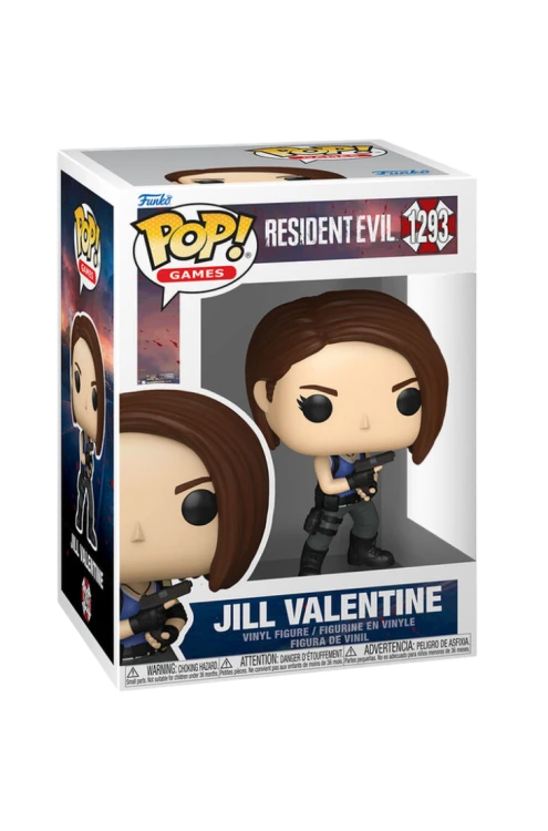 funko-pop-resident-evil-jill-valentine-1293